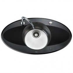 Chậu rửa Teka ISINK 95 DX