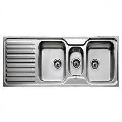 Chậu rửa Teka CLASSIC 2 - ½B 1D 10119081