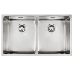 Chậu rửa chén bát Teka LINEA R15 2B 740