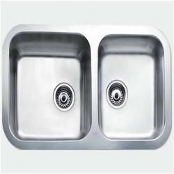 Chậu rửa chén bát Teka BE 2B 845 RHD