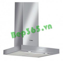 Máy hút mùi áp tường Bosch DWB06W650