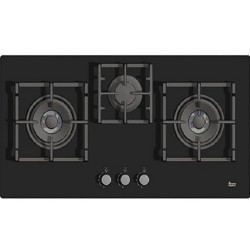 Bếp gas âm Teka CGW LUX 86 3G AI AL 2TR 5kW CI