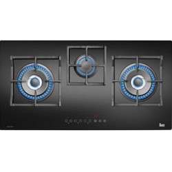 Bếp Gas Âm Teka CGW LUX 86 TC 3G AI AL 2TR CI