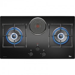 Bếp Gas Âm TEKA CGW Lux 78 2G 1P AI AL 2TR