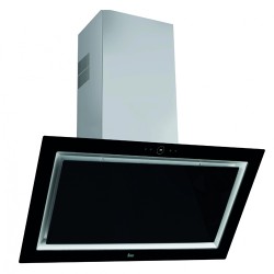 Máy hút mùi áp tường Teka DLV 998 BK