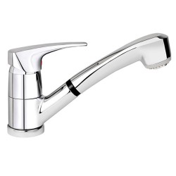 Vòi rửa TEKA MB2 PULL OUT