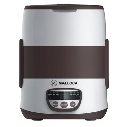 Hộp hâm nóng thức ăn Malloca MHLB-302