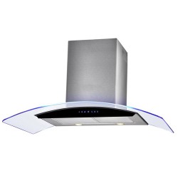 Máy hút mùi áp tường Canzy CZ 700TC