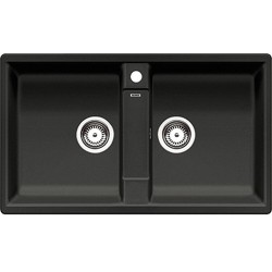 Chậu rửa chén bát Hafele 567.68.340 (không bao gồm siphon)