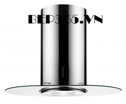 Máy hút mùi đảo Capri - CR 999H