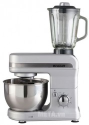 Máy trộn kết hợp xay bột Brandt KM544BG