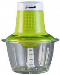 Máy xay cắt thực phẩm đa năng Brandt HAC300V