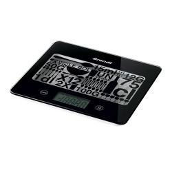Cân thực phẩm Brandt BC52N