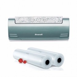 Máy đóng gói thực phẩm Brandt SOU110