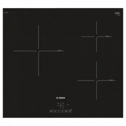 Bếp từ Bosch 3 vùng nấu PUC611BB1E lắp âm