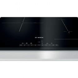 Bếp Từ Bosch 3 vùng nấu PVJ631FB1E lắp âm