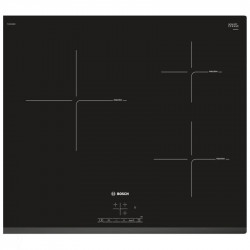 Bếp từ Bosch 3 vùng nấu PUC631BB2E lắp âm