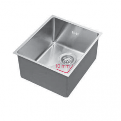 Chậu rửa bát HAFELE ENZO R 567.43.130