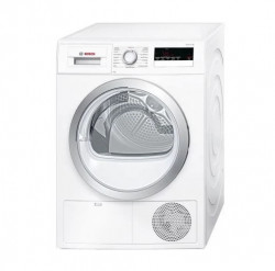 Máy sấy quần áo Bosch Serie 4 WTN86201PL 8kg