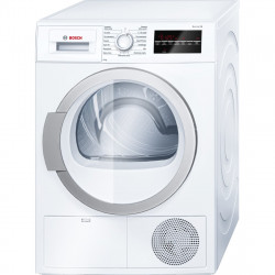 Máy sấy quần áo Bosch Serie 6 WTG86400PL 8kg