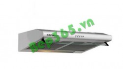Máy hút mùi âm tủ Napoliz NA-602SS