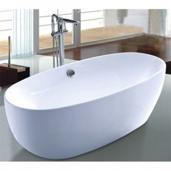 Bồn tắm nằm nghệ thuật Govern JS-6033