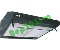 Máy hút mùi âm tủ Napoliz NA-602BL