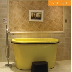 Bồn tắm nằm massage Govern YKL-E91