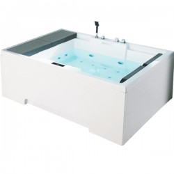 Bồn tắm nằm massage EuroKing EU–1101A