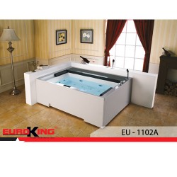 Bồn tắm nằm massage EuroKing EU–1102A
