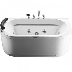 Bồn tắm nằm massage Nofer VR-102