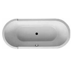 Bồn tắm nằm cao cấp Hafele 588.45.611