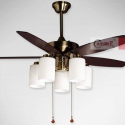 Quạt trần Mountain air 42YFT 1049