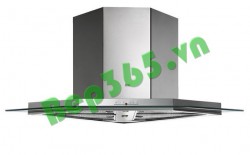 Máy hút mùi áp tường Teka DQ 90 GLASS