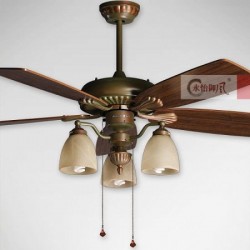 Quạt trần Mountain air 48YOF-3027