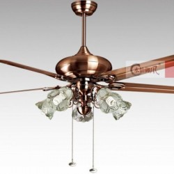 Quạt trần Mountain air 52YFT-005