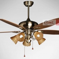 Quạt trần Mountain air 52YFS-FF1(N)