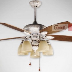 Quạt trần Mountain air 52YOF-3FF1