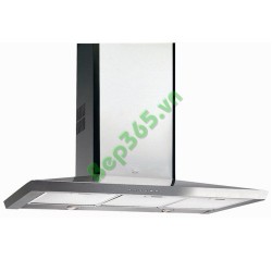 Máy hút mùi áp tường TeKa DS 70