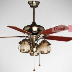 Quạt trần Mountain air 42YFS-1026(N)