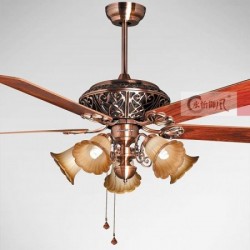 Quạt trần Mountain air 60YFT-1030