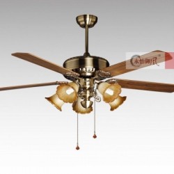 Quạt trần Mountain air 60YFA-1011(N)