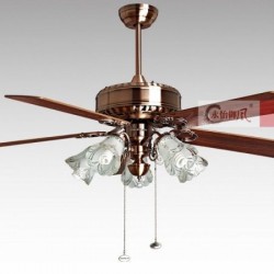 Quạt trần Mountain air 56YFT-1097