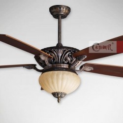 Quạt trần Mountain air 56YOF-3055