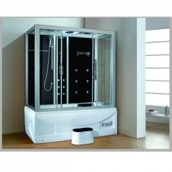 Phòng Tắm Xông Hơi Govern JS 0908