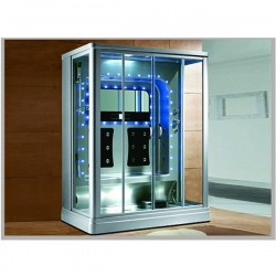 Phòng Tắm Xông Hơi Govern JS 0219