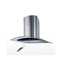 Máy hút mùi áp tường Giovani G-7430 RST