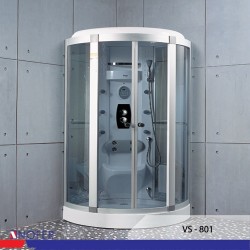 Phòng xông hơi Nofer VS-801