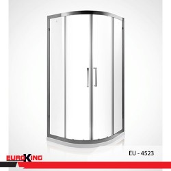Bồn tắm đứng vách kính EuroKing EU–4523