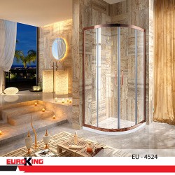 Bồn tắm đứng vách kính EuroKing EU–4524